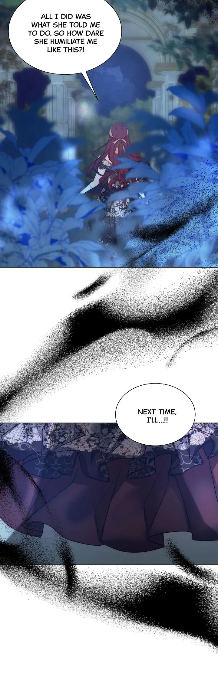 I Was Born As The Second Daughter Chapter 47 - Page 20