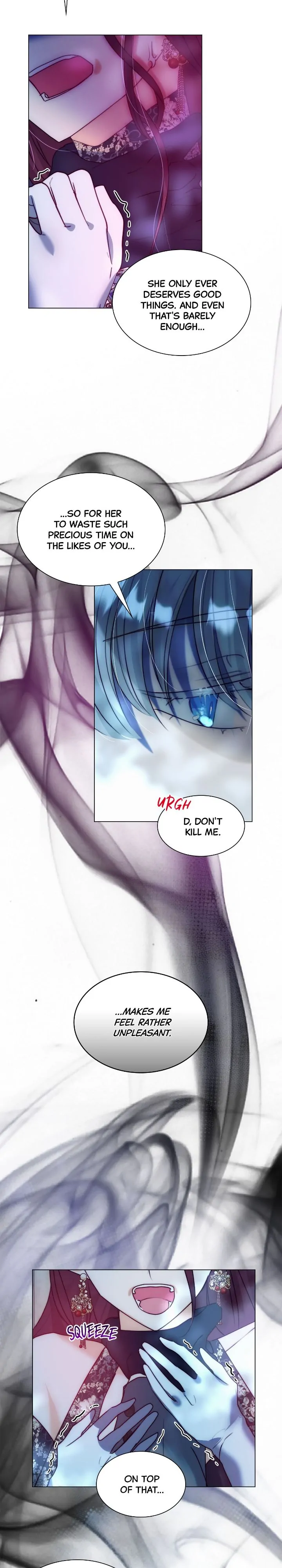 I Was Born As The Second Daughter Chapter 47 - Page 23