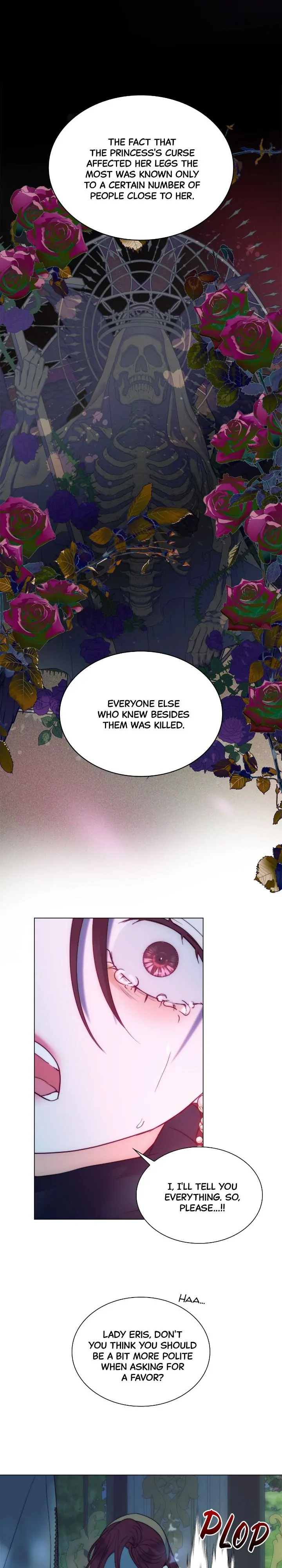 I Was Born As The Second Daughter Chapter 47 - Page 25