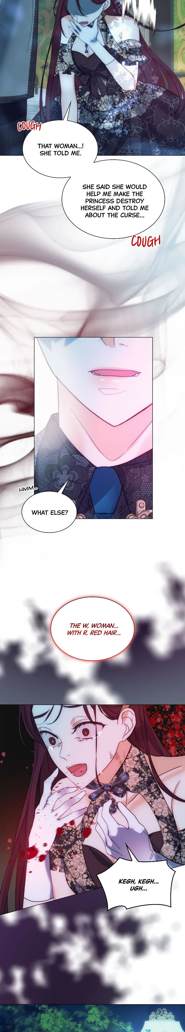I Was Born As The Second Daughter Chapter 47 - Page 26