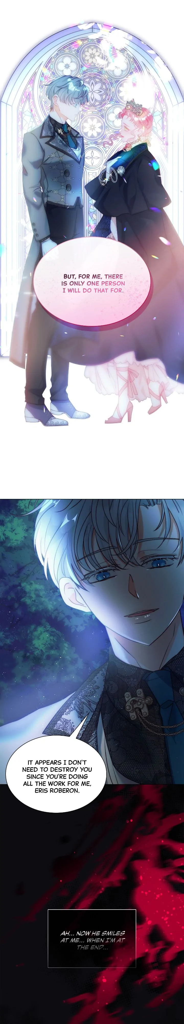 I Was Born As The Second Daughter Chapter 47 - Page 29