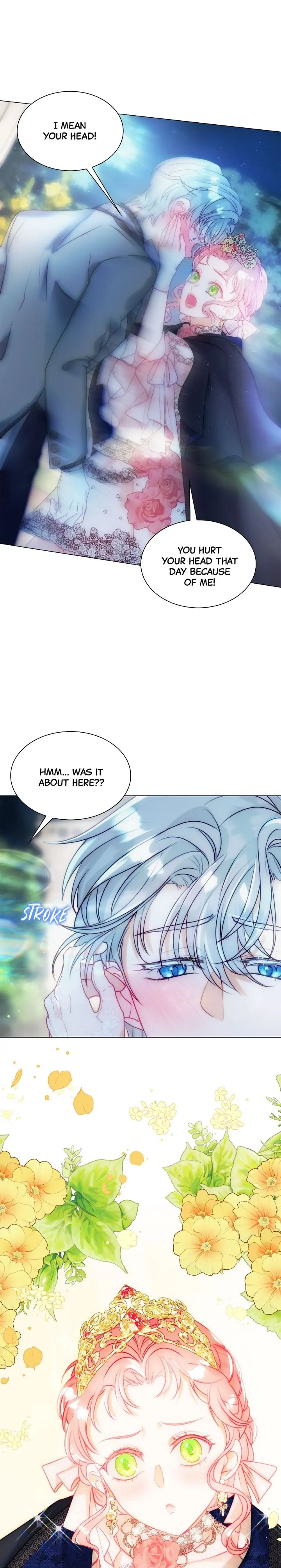 I Was Born As The Second Daughter Chapter 47 - Page 6
