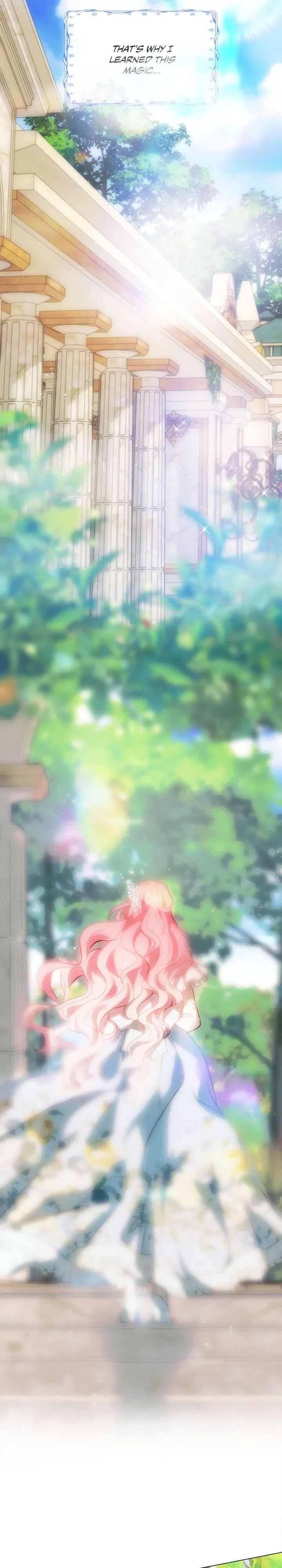 I Was Born As The Second Daughter Chapter 48 - Page 12