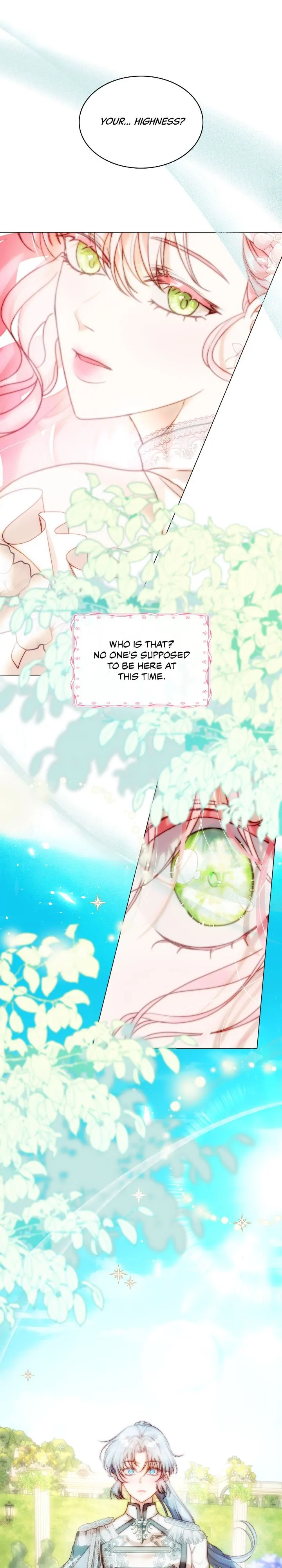 I Was Born As The Second Daughter Chapter 48 - Page 14