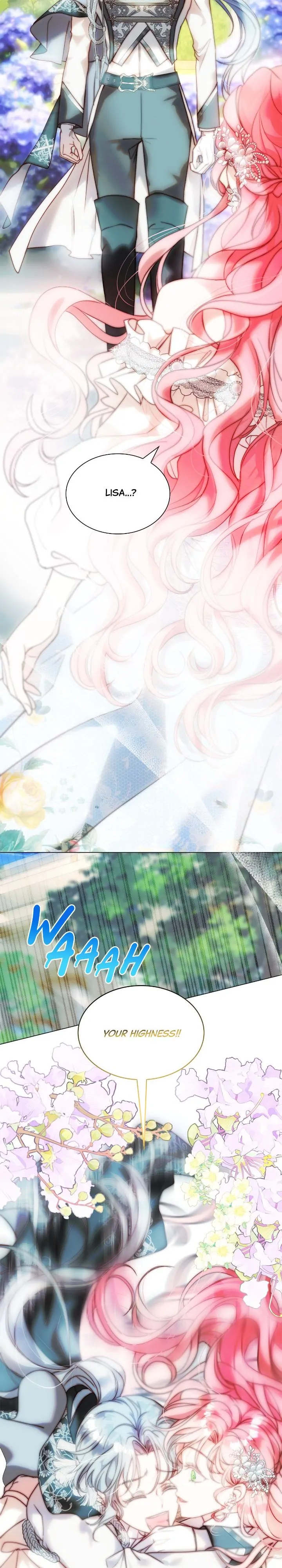 I Was Born As The Second Daughter Chapter 48 - Page 15