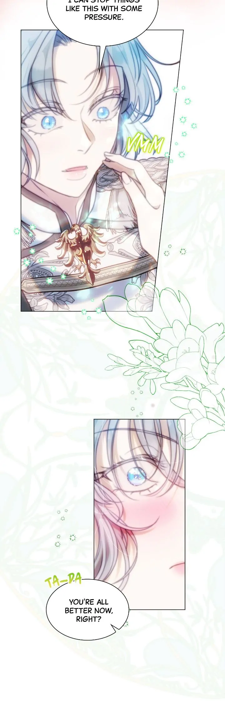 I Was Born As The Second Daughter Chapter 48 - Page 17