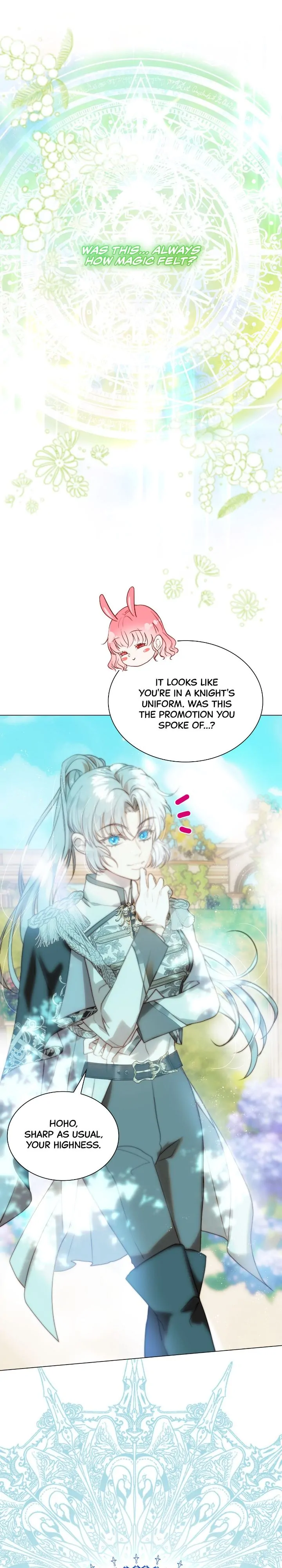 I Was Born As The Second Daughter Chapter 48 - Page 18