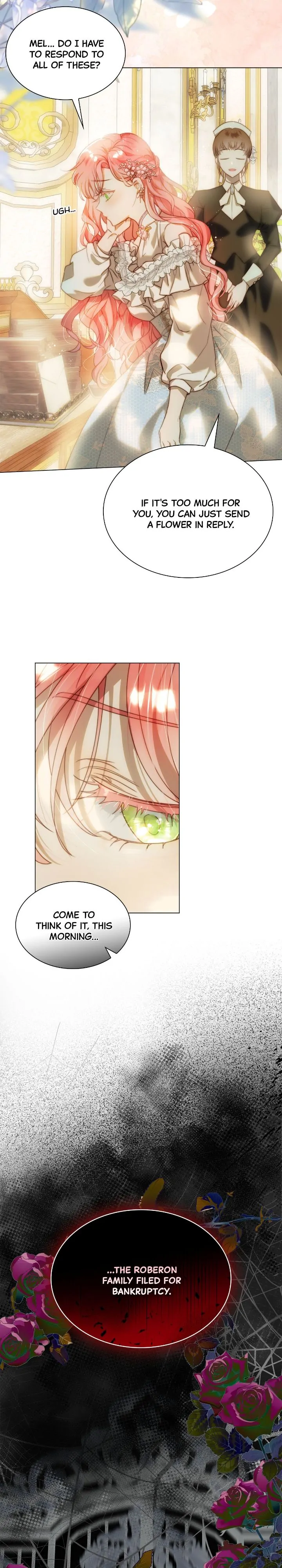 I Was Born As The Second Daughter Chapter 48 - Page 27