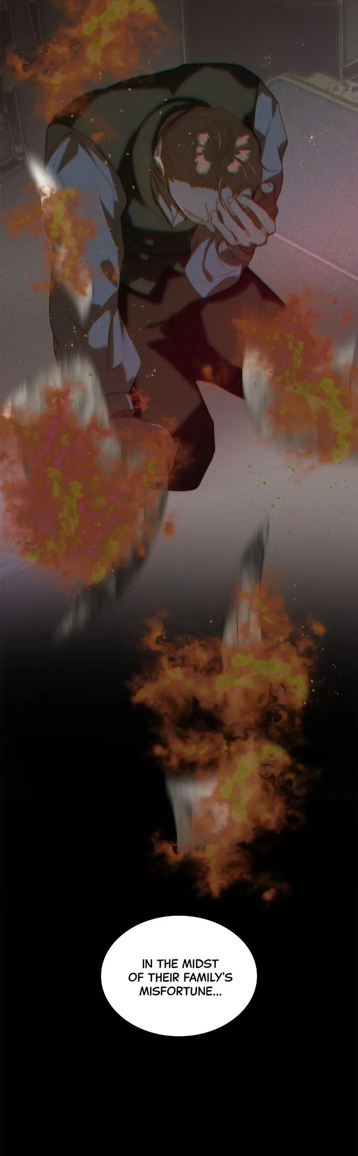 I Was Born As The Second Daughter Chapter 48 - Page 29