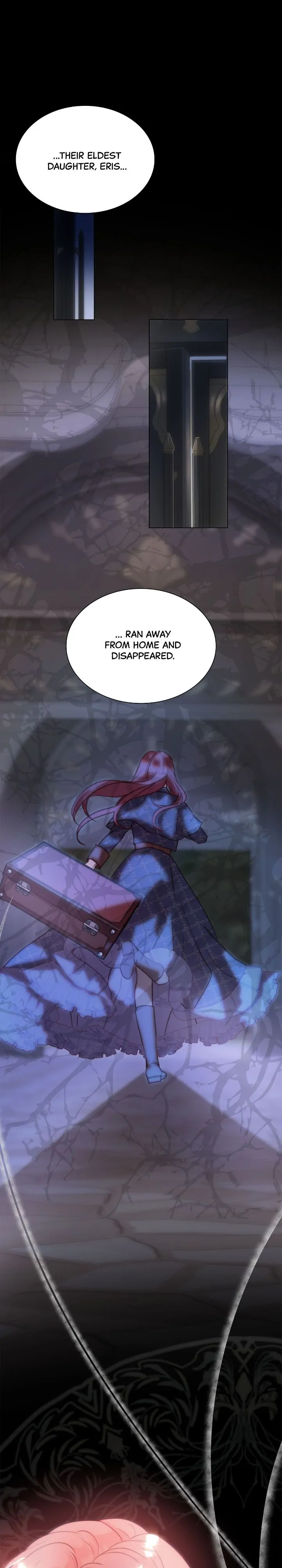 I Was Born As The Second Daughter Chapter 48 - Page 30