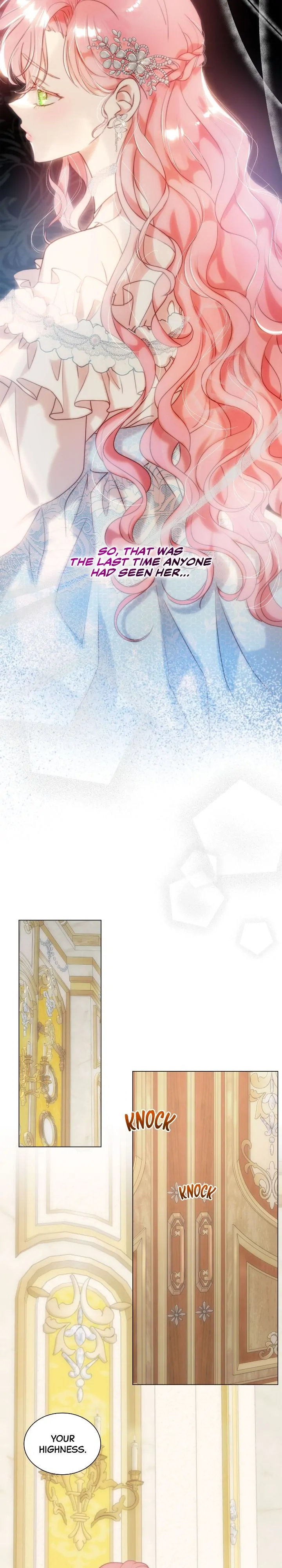 I Was Born As The Second Daughter Chapter 48 - Page 31