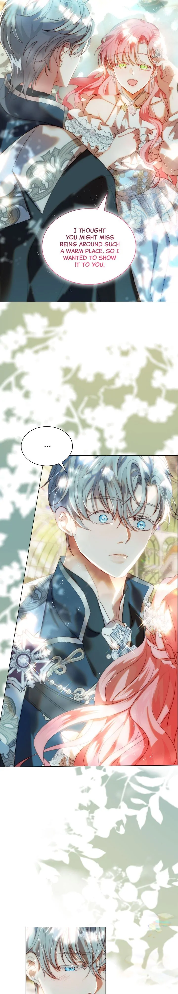 I Was Born As The Second Daughter Chapter 49 - Page 15