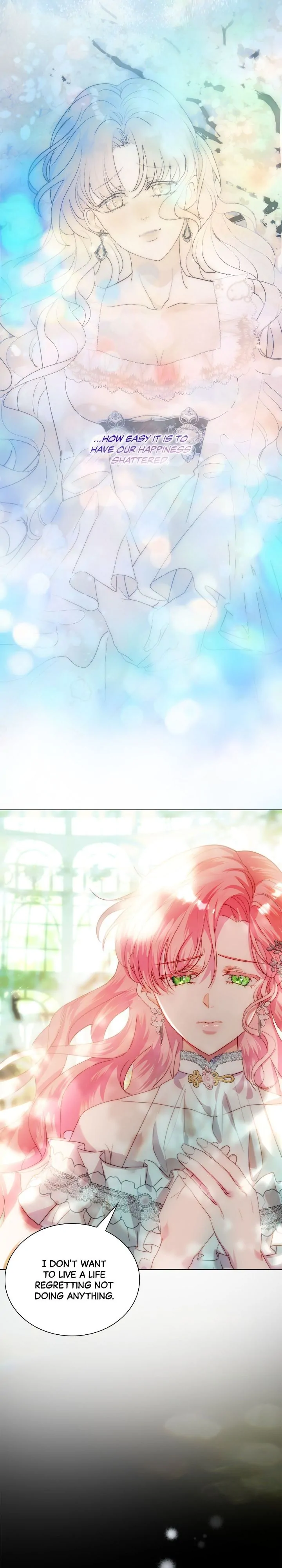 I Was Born As The Second Daughter Chapter 49 - Page 19