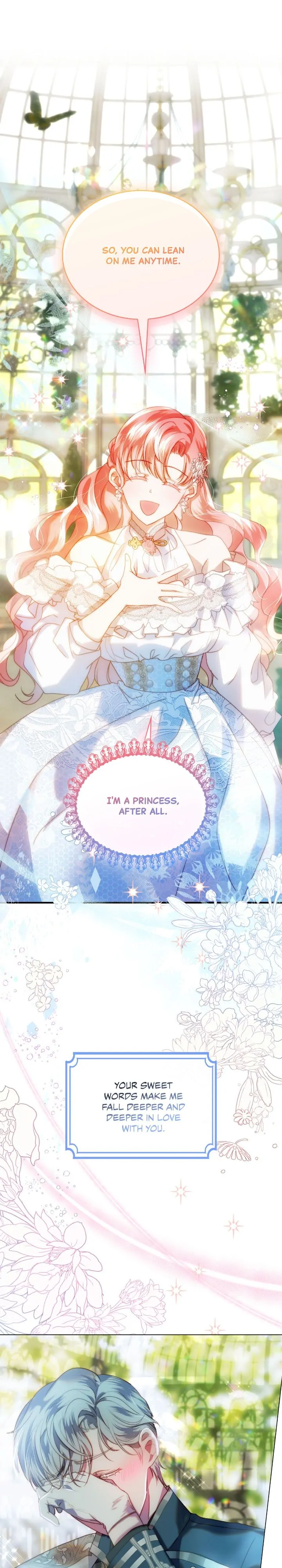 I Was Born As The Second Daughter Chapter 49 - Page 26