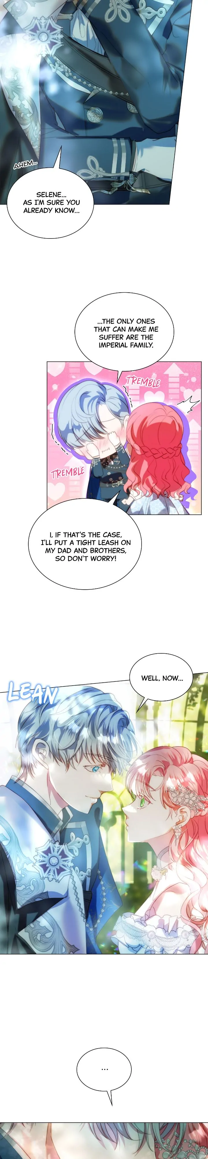 I Was Born As The Second Daughter Chapter 49 - Page 27