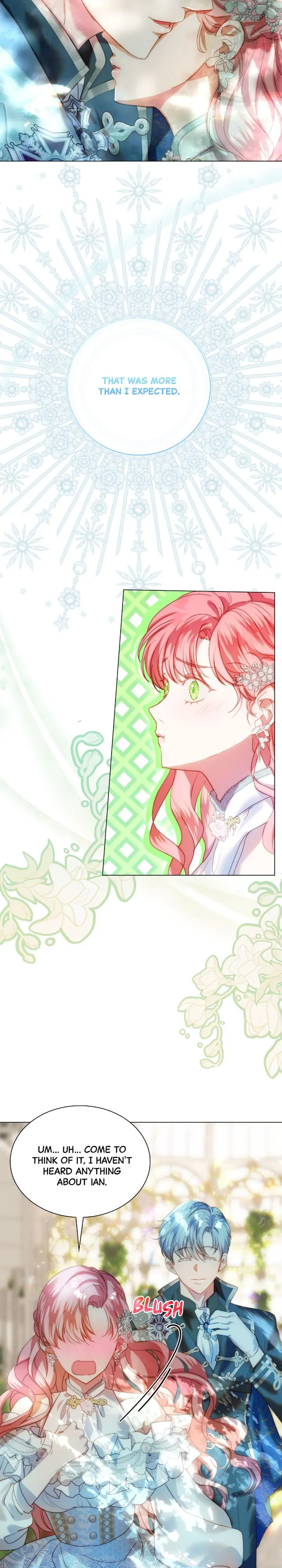 I Was Born As The Second Daughter Chapter 49 - Page 28