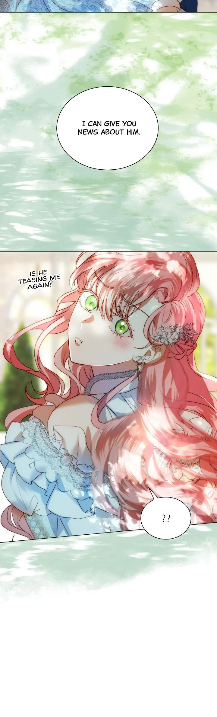 I Was Born As The Second Daughter Chapter 49 - Page 29