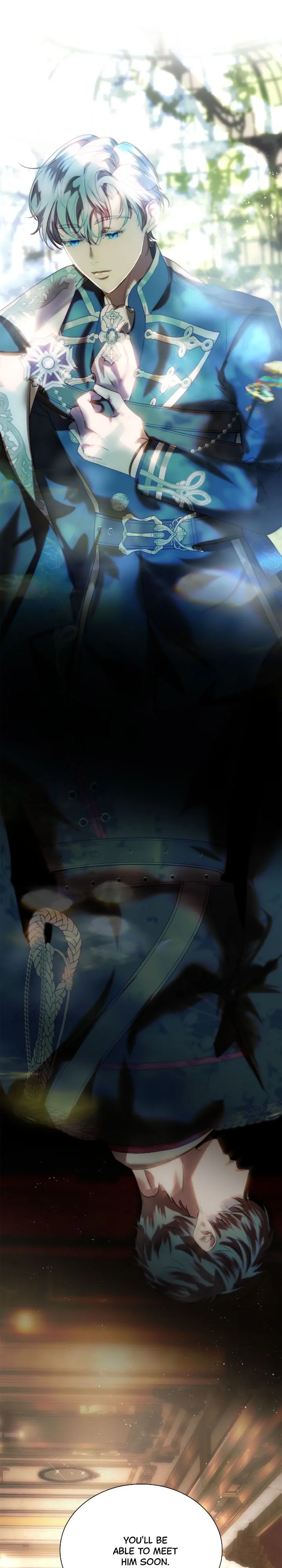I Was Born As The Second Daughter Chapter 49 - Page 30