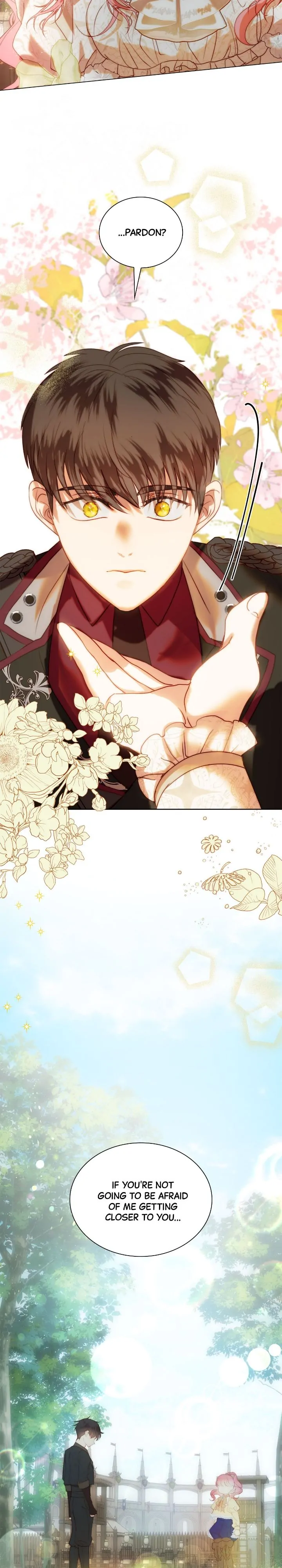 I Was Born As The Second Daughter Chapter 50 - Page 15