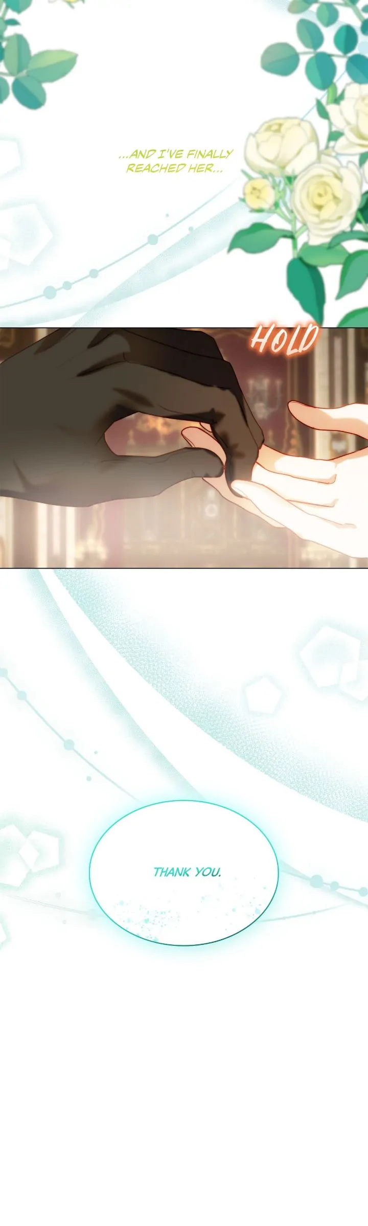 I Was Born As The Second Daughter Chapter 50 - Page 17