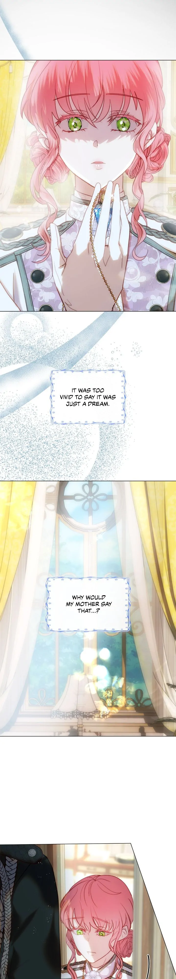I Was Born As The Second Daughter Chapter 50 - Page 24