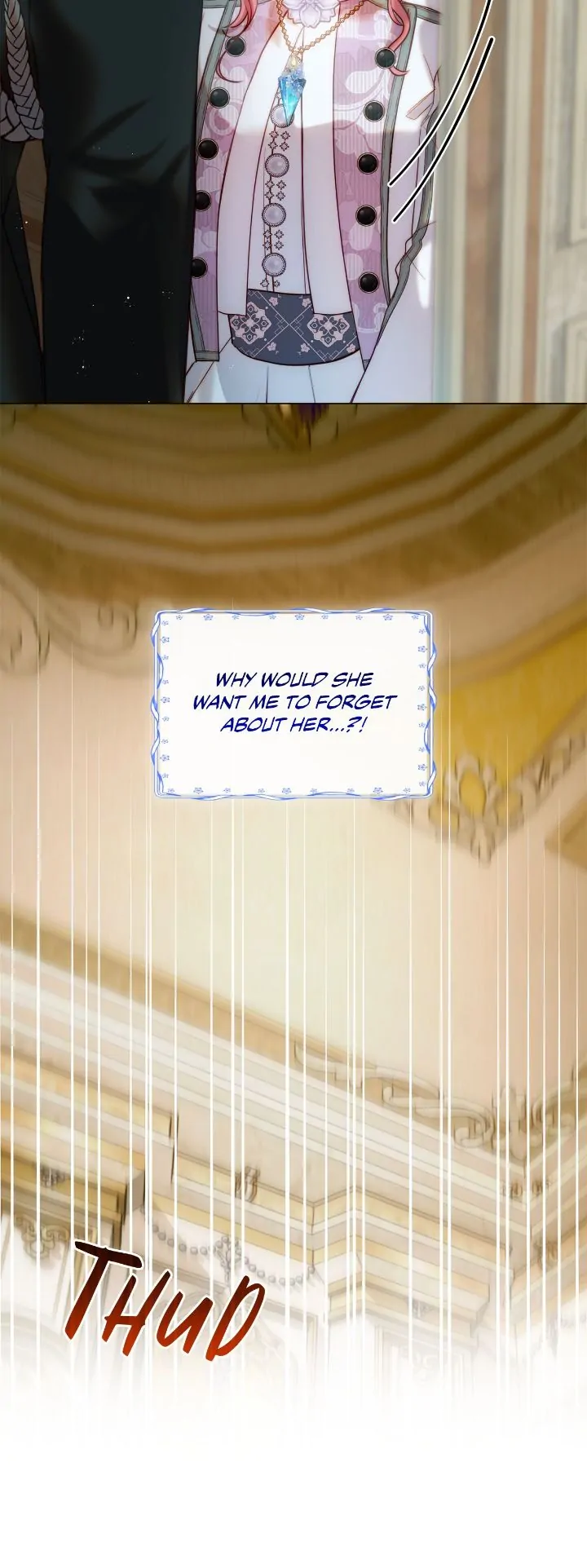 I Was Born As The Second Daughter Chapter 50 - Page 25