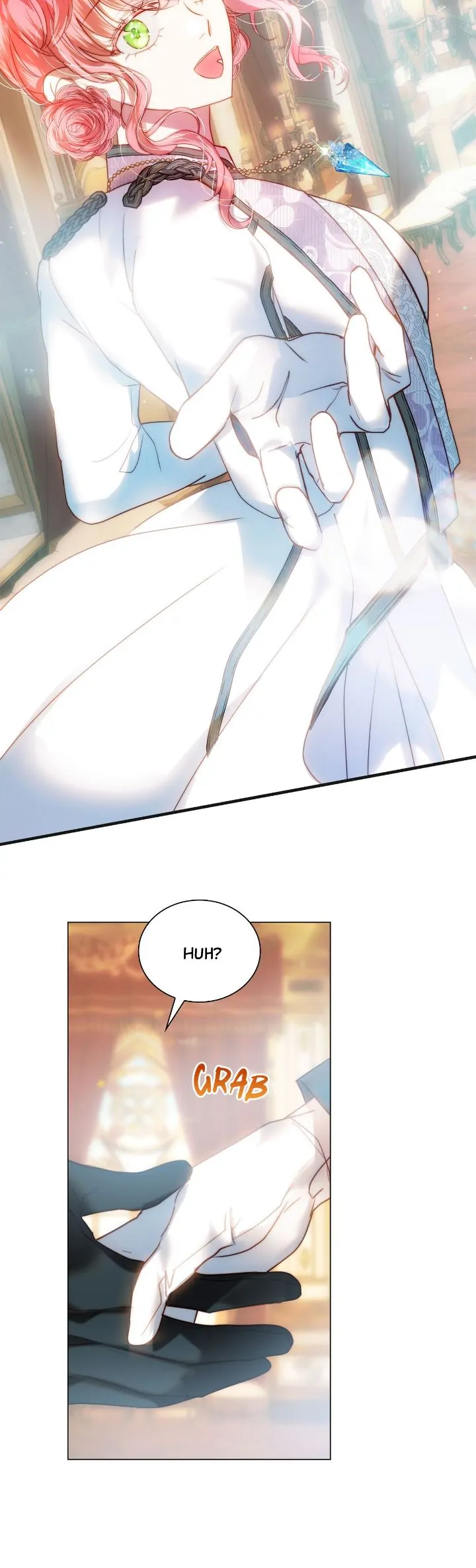 I Was Born As The Second Daughter Chapter 50 - Page 29