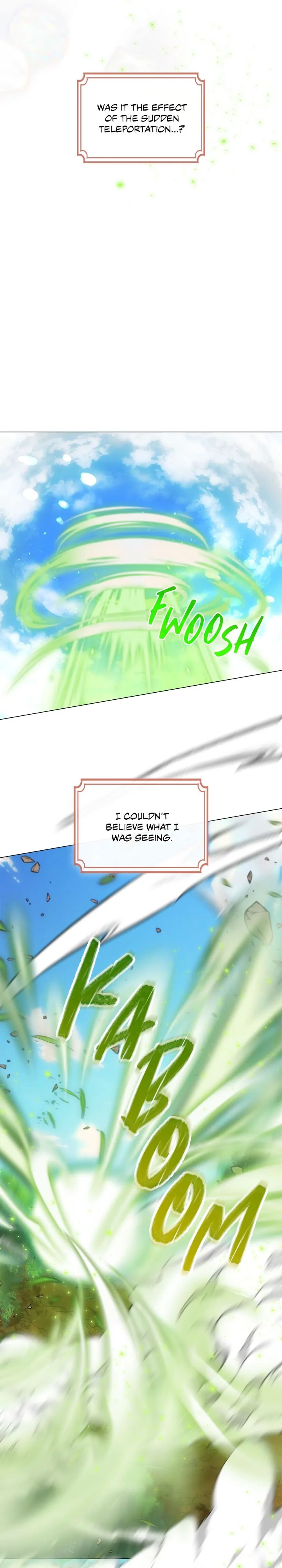 I Was Born As The Second Daughter Chapter 50 - Page 31