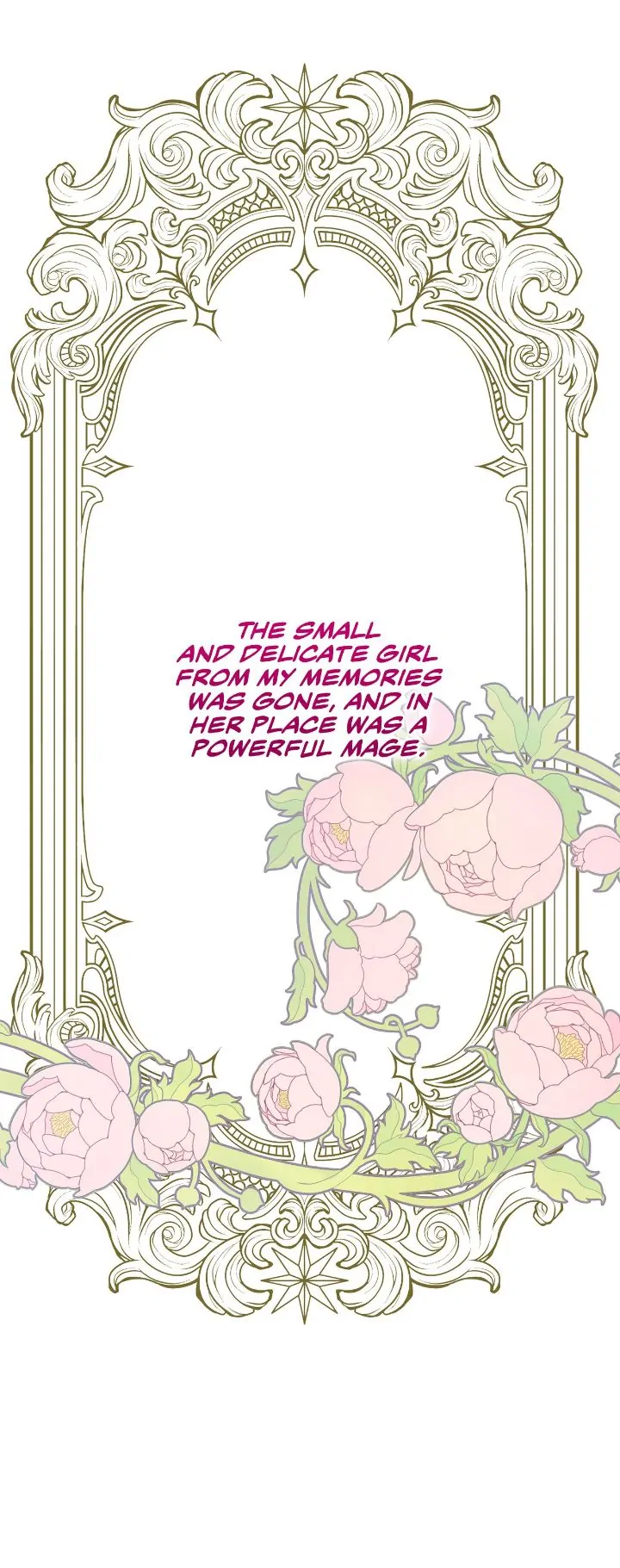 I Was Born As The Second Daughter Chapter 50 - Page 33