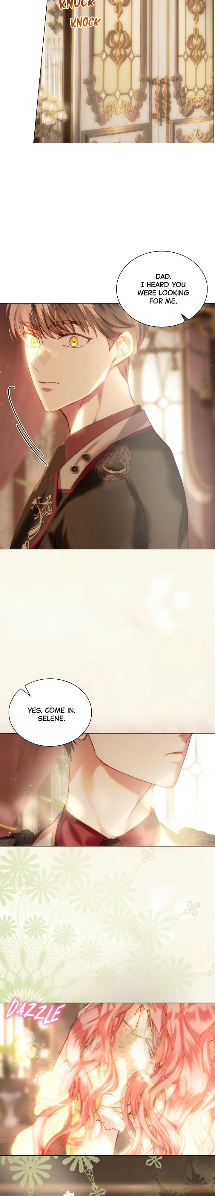 I Was Born As The Second Daughter Chapter 50 - Page 4