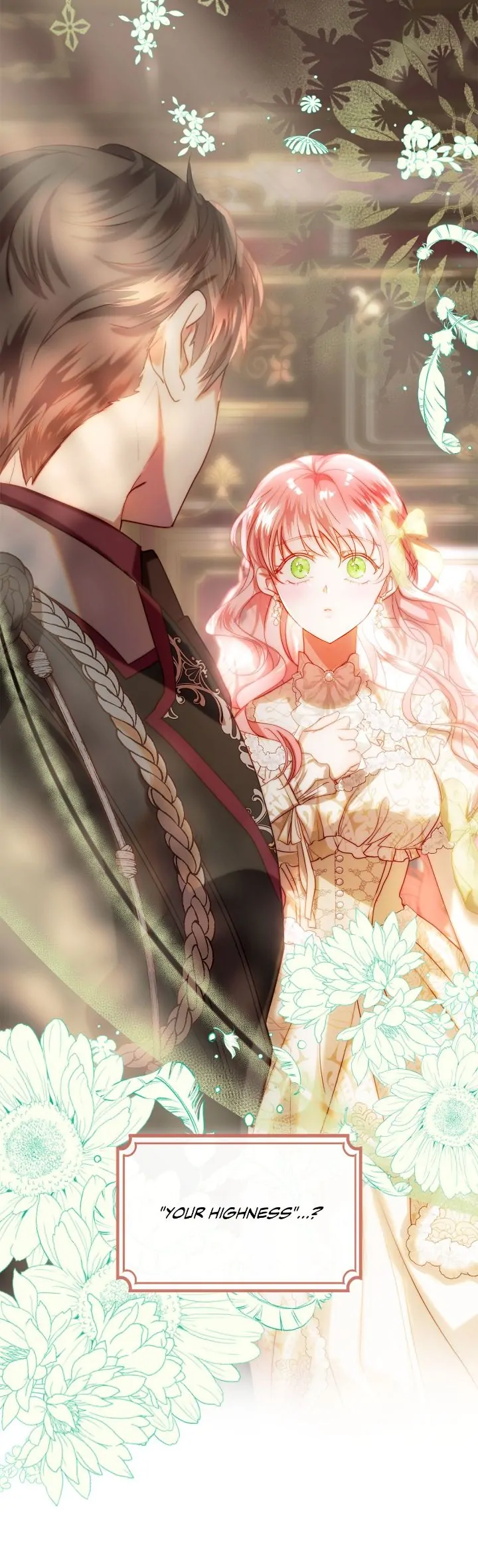 I Was Born As The Second Daughter Chapter 50 - Page 5