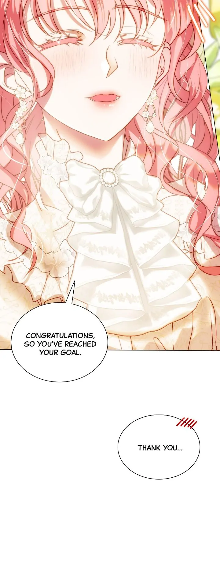I Was Born As The Second Daughter Chapter 50 - Page 9