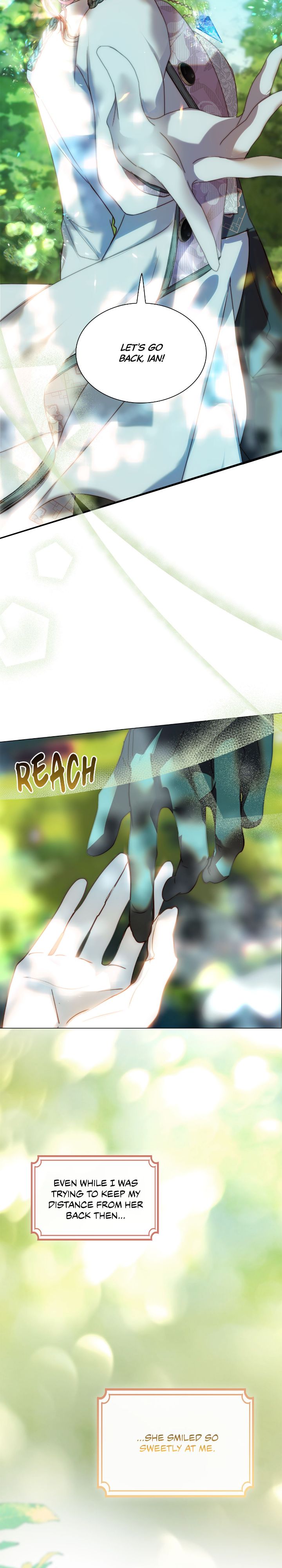 I Was Born As The Second Daughter Chapter 51 - Page 12