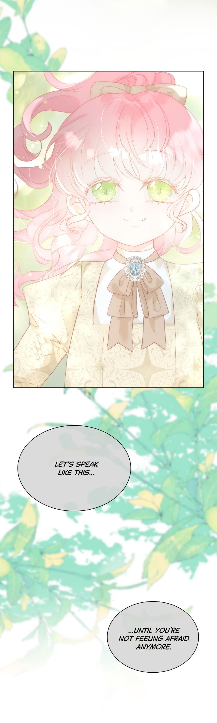 I Was Born As The Second Daughter Chapter 51 - Page 13