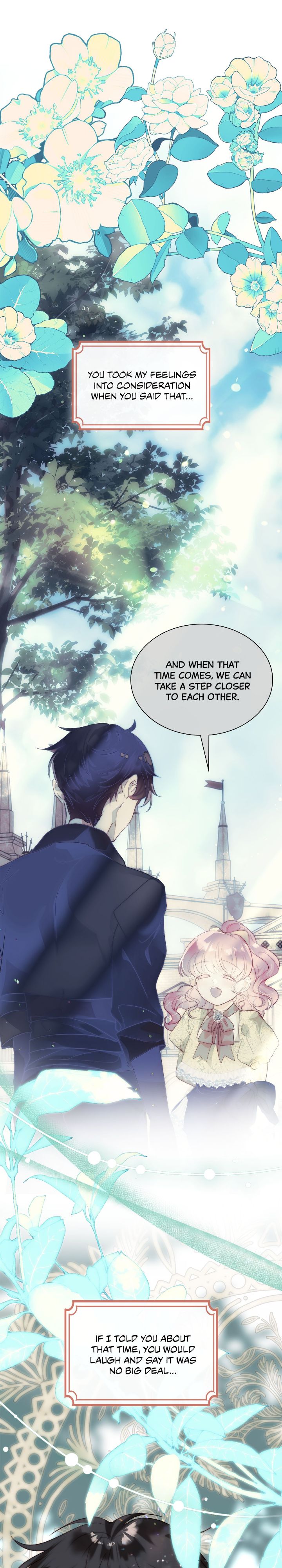 I Was Born As The Second Daughter Chapter 51 - Page 14