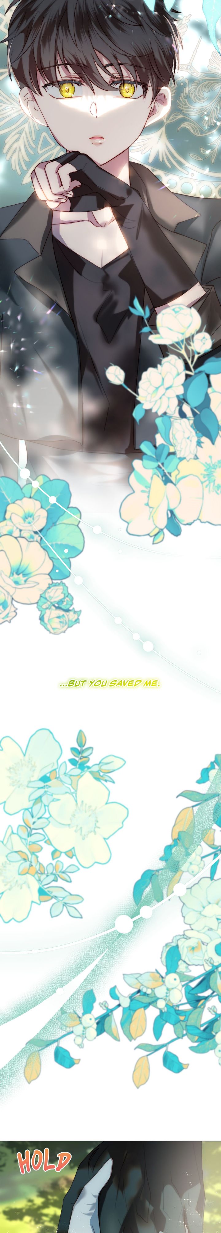 I Was Born As The Second Daughter Chapter 51 - Page 15