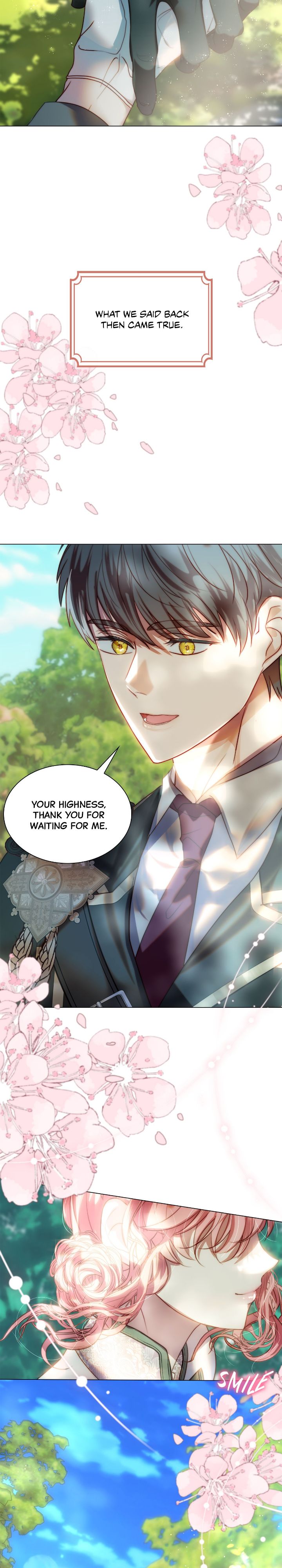 I Was Born As The Second Daughter Chapter 51 - Page 16