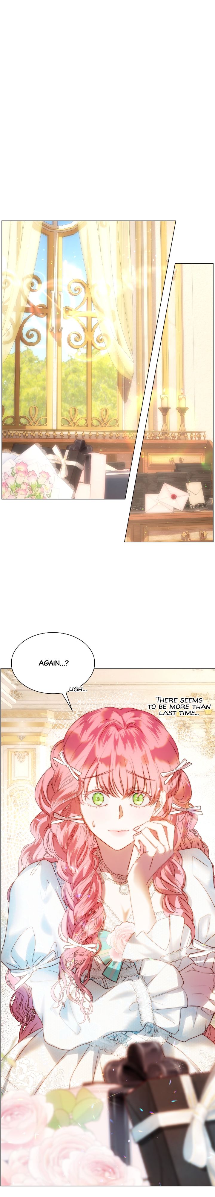 I Was Born As The Second Daughter Chapter 51 - Page 18