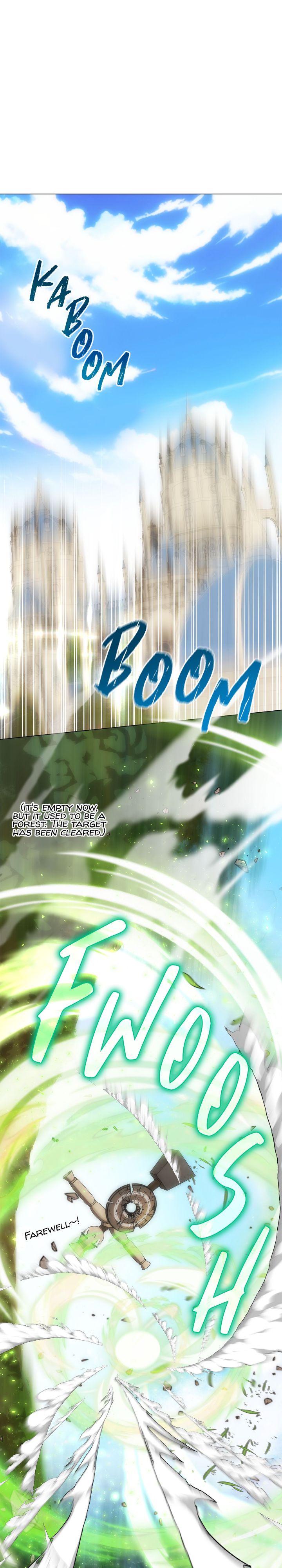 I Was Born As The Second Daughter Chapter 51 - Page 2
