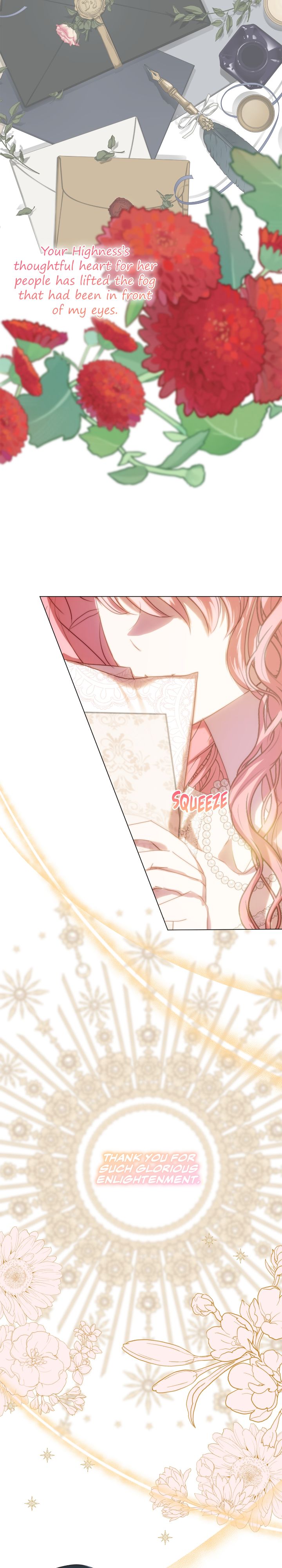 I Was Born As The Second Daughter Chapter 51 - Page 20