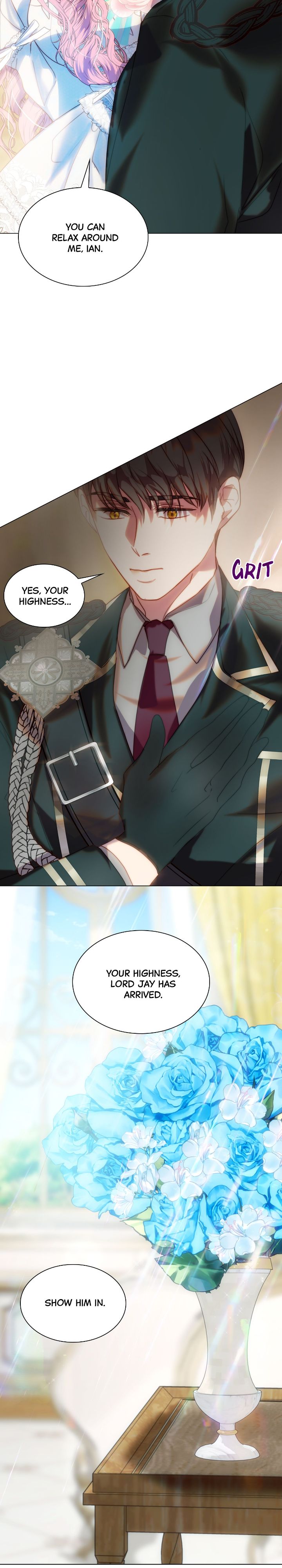 I Was Born As The Second Daughter Chapter 51 - Page 24