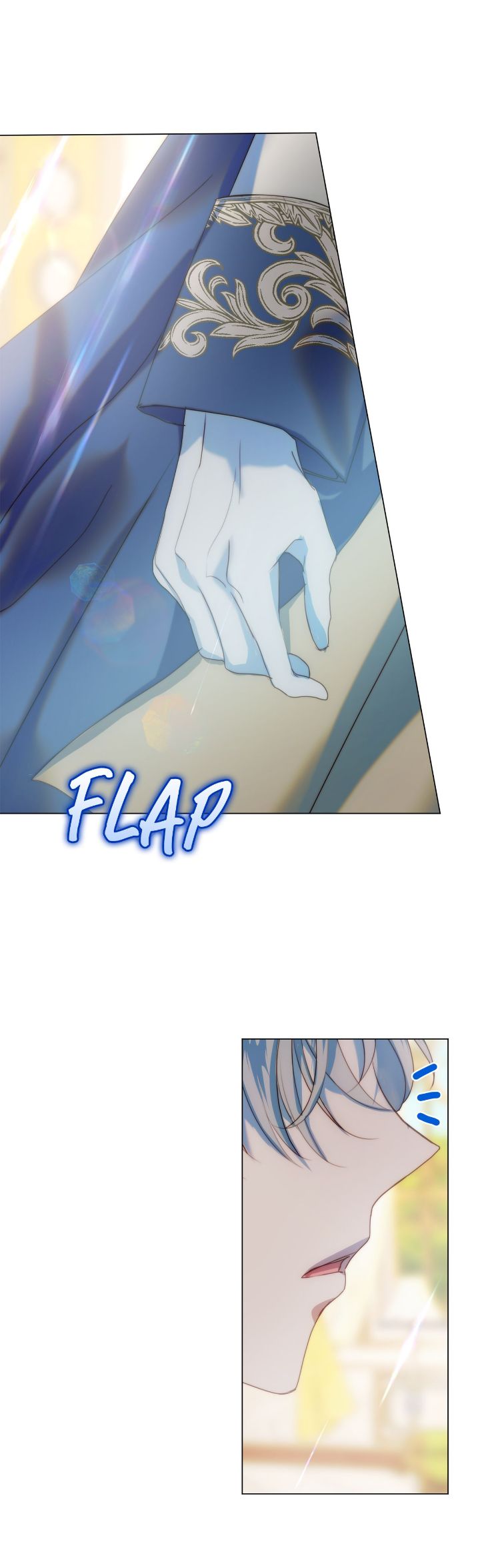 I Was Born As The Second Daughter Chapter 51 - Page 25