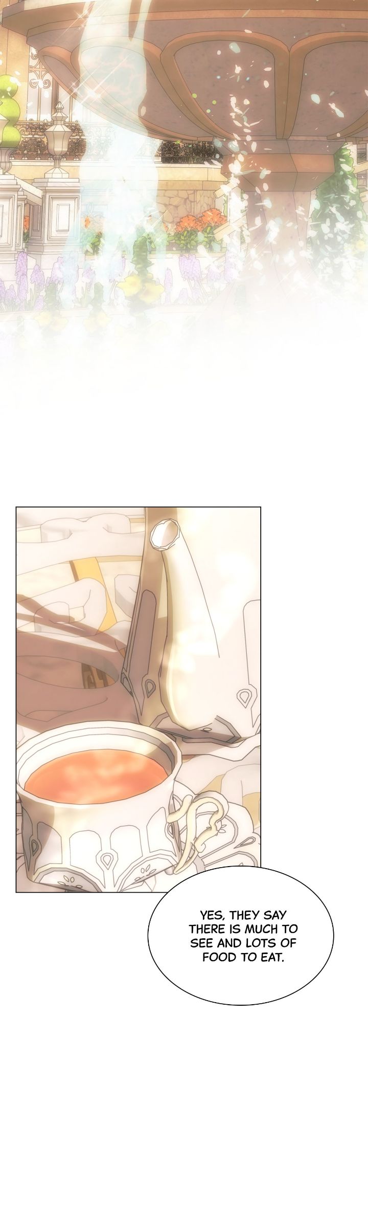 I Was Born As The Second Daughter Chapter 51 - Page 29