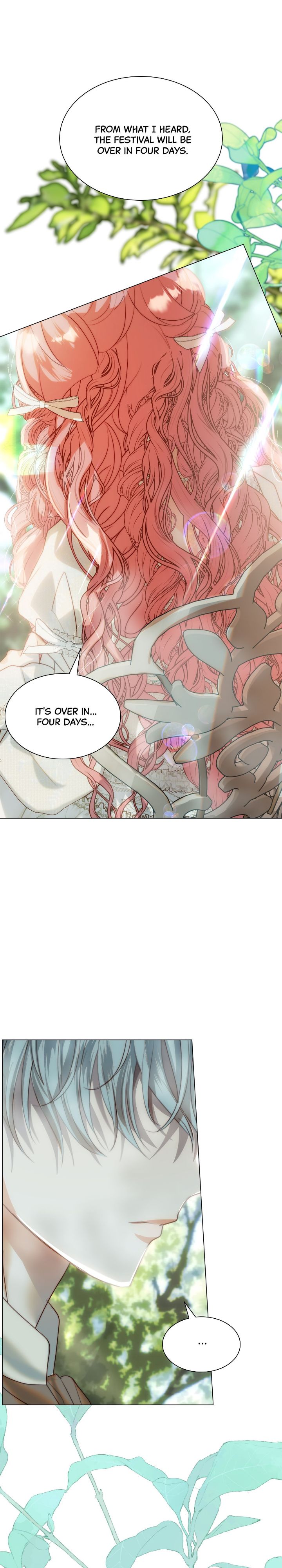 I Was Born As The Second Daughter Chapter 51 - Page 30
