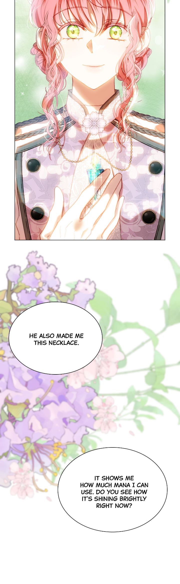 I Was Born As The Second Daughter Chapter 51 - Page 5