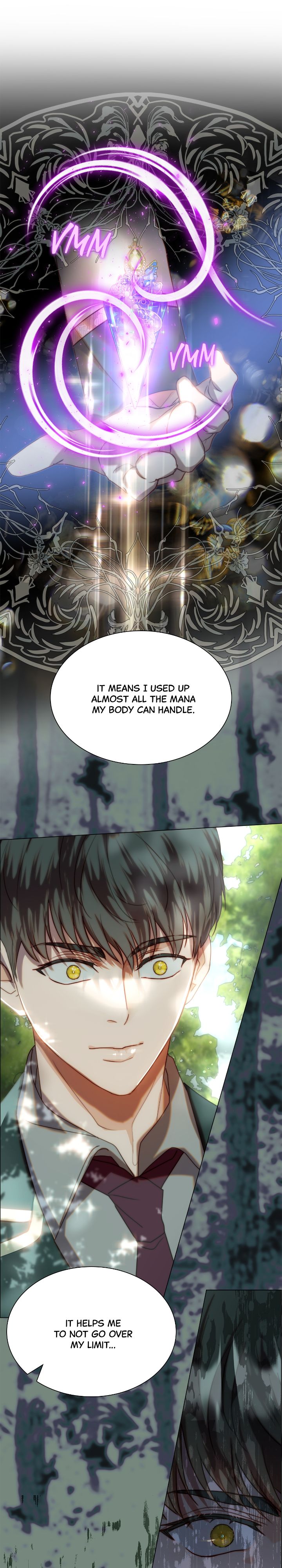 I Was Born As The Second Daughter Chapter 51 - Page 6