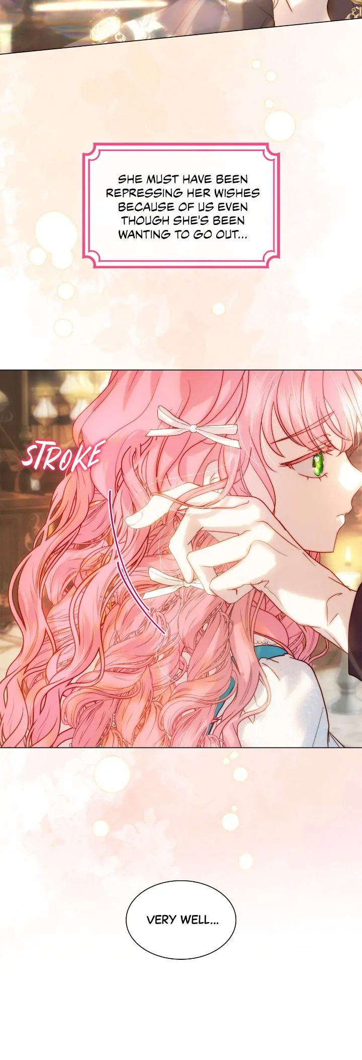 I Was Born As The Second Daughter Chapter 52 - Page 17