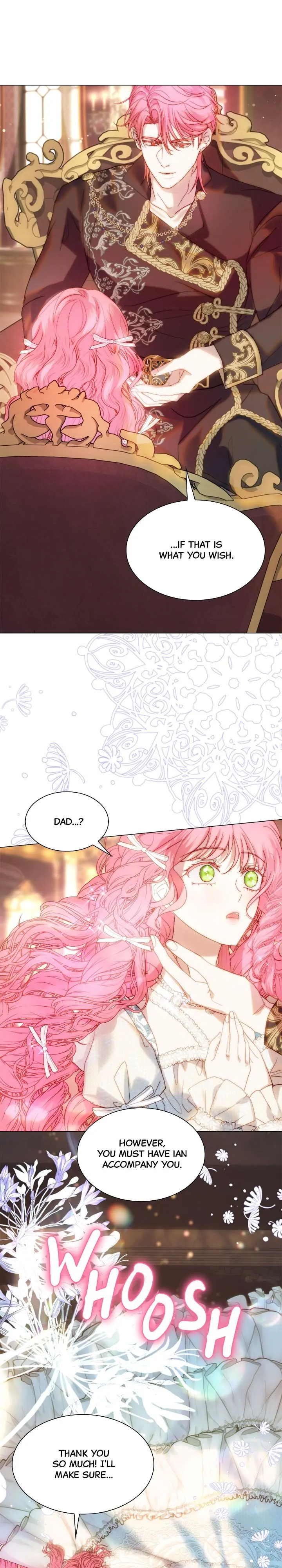 I Was Born As The Second Daughter Chapter 52 - Page 18