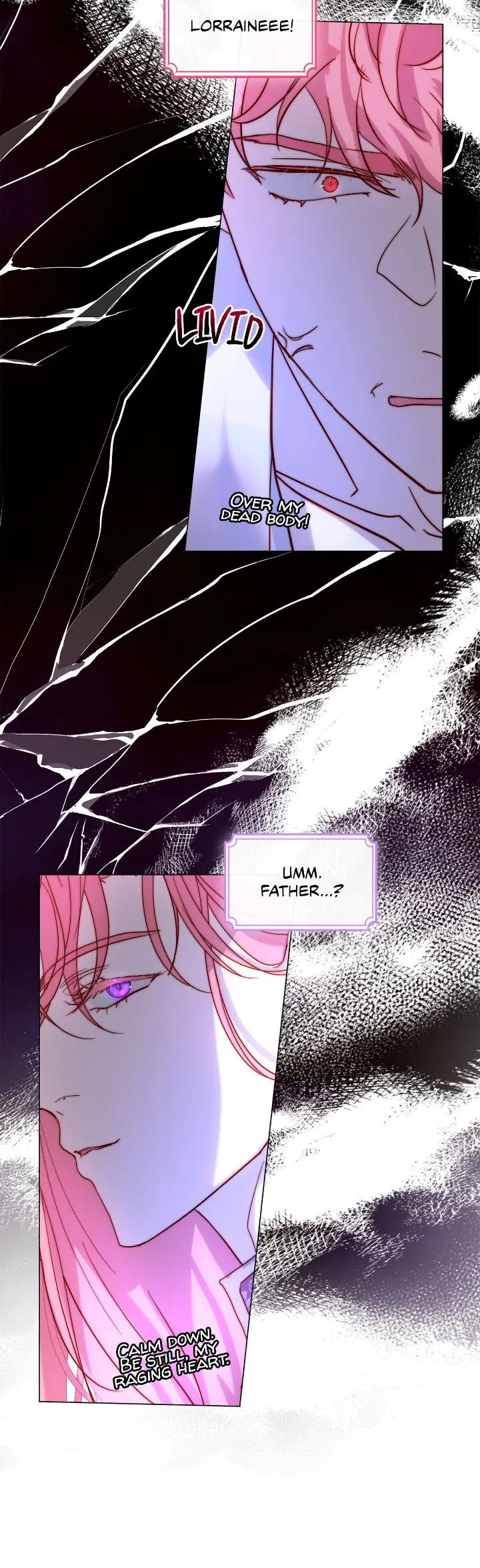 I Was Born As The Second Daughter Chapter 52 - Page 21