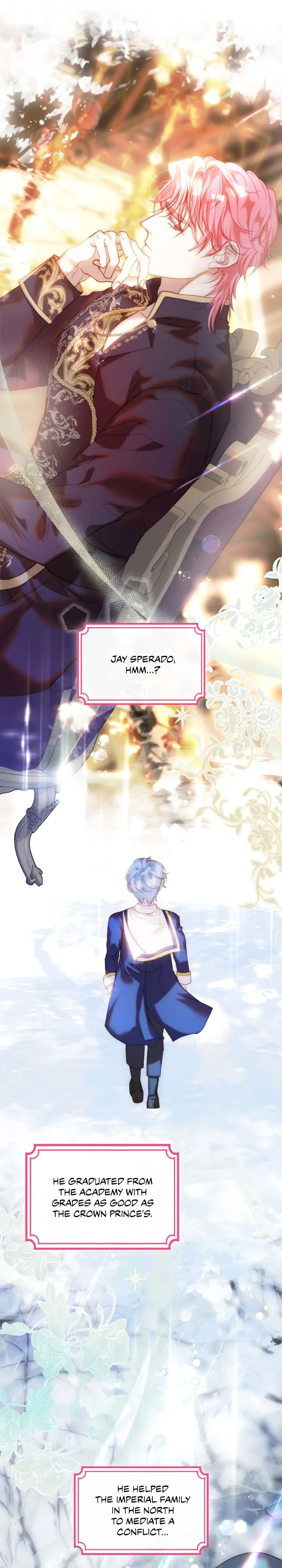 I Was Born As The Second Daughter Chapter 52 - Page 22